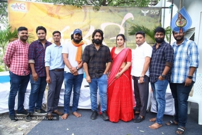 Sasivadane Movie Opening - 15 of 20