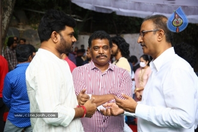 Sasivadane Movie Opening - 16 of 20