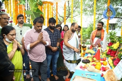 Sasivadane Movie Opening - 18 of 20