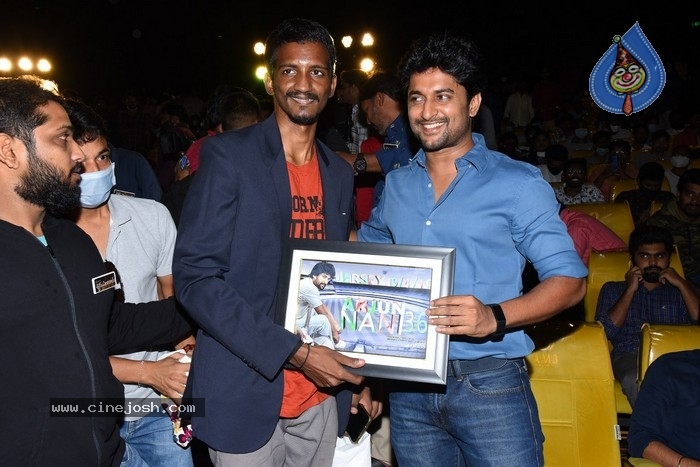 Shyam Singha Roy Movie teaser Launch - 2 / 21 photos