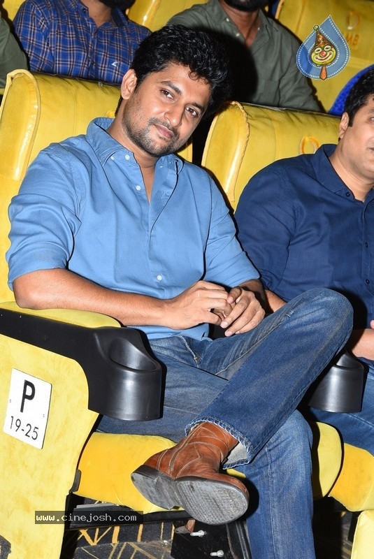 Shyam Singha Roy Movie teaser Launch - 13 / 21 photos