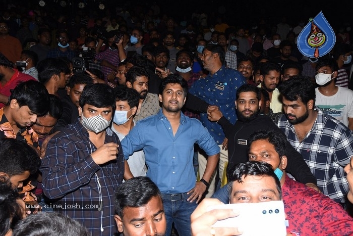 Shyam Singha Roy Movie teaser Launch - 15 / 21 photos