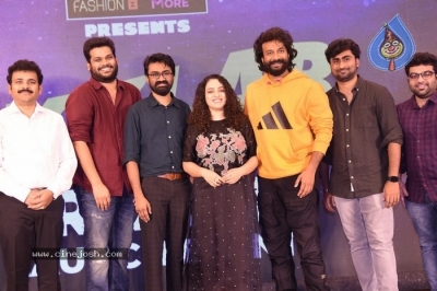 Skylab Movie Trailer Launch - 8 of 11