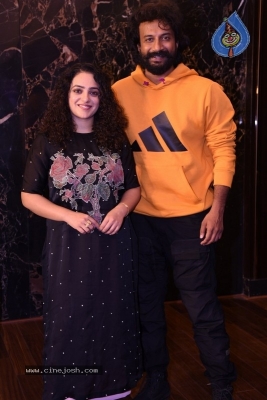 Skylab Movie Trailer Launch - 10 of 11