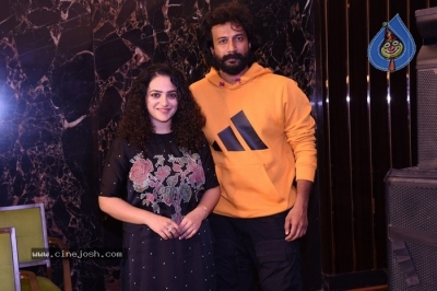 Skylab Movie Trailer Launch - 11 of 11