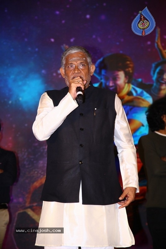 Skylab Pre Release Event Photos - 6 / 37 photos