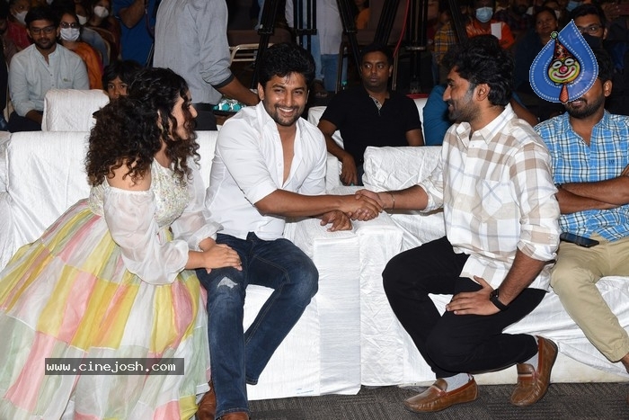 Skylab Pre Release Event Photos - 7 / 37 photos