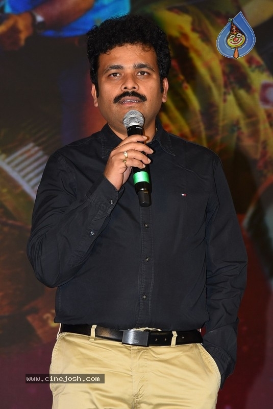 Skylab Pre Release Event Photos - 13 / 37 photos