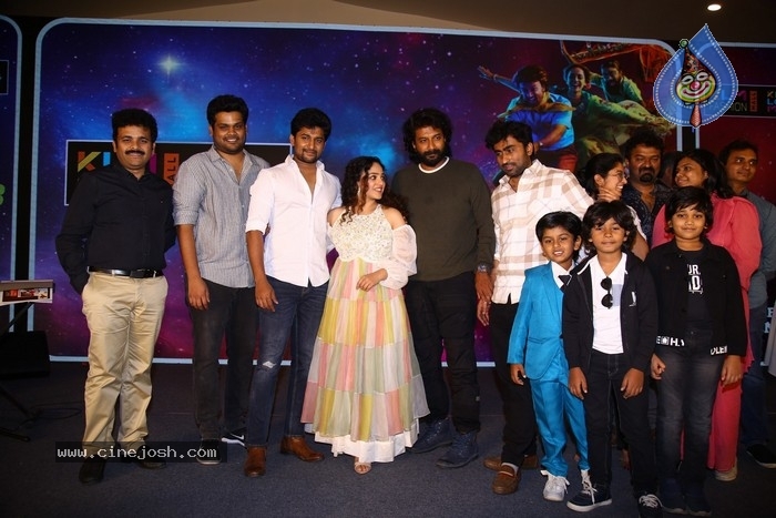 Skylab Pre Release Event Photos - 18 / 37 photos