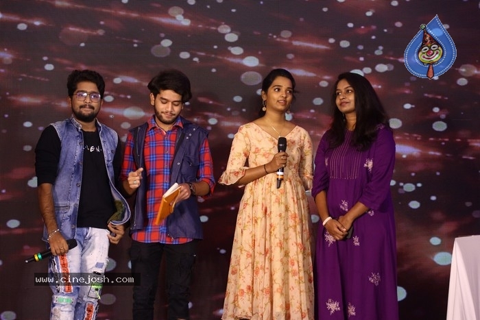 Skylab Pre Release Event Photos - 21 / 37 photos