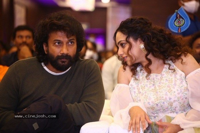 Skylab Pre Release Event Photos - 22 / 37 photos