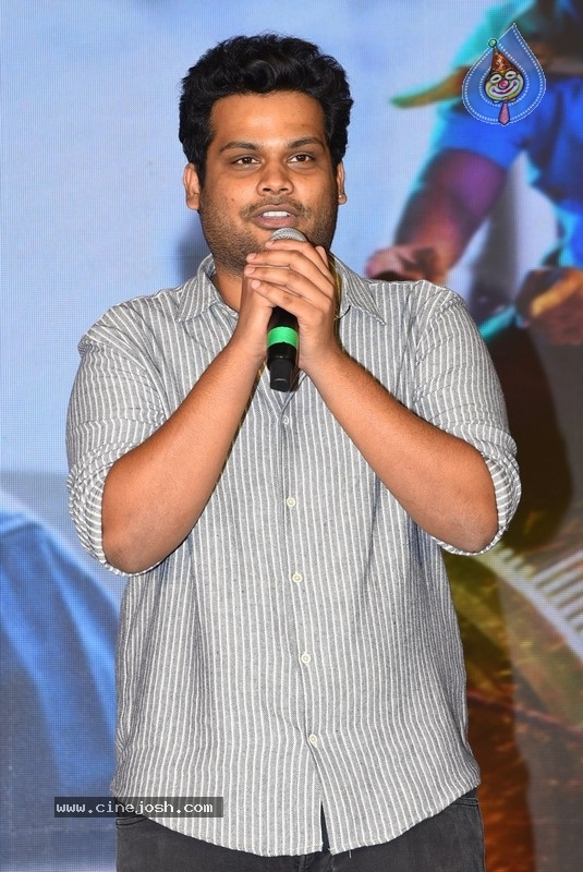 Skylab Pre Release Event Photos - 25 / 37 photos