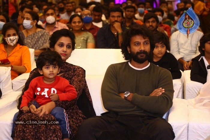 Skylab Pre Release Event Photos - 27 / 37 photos