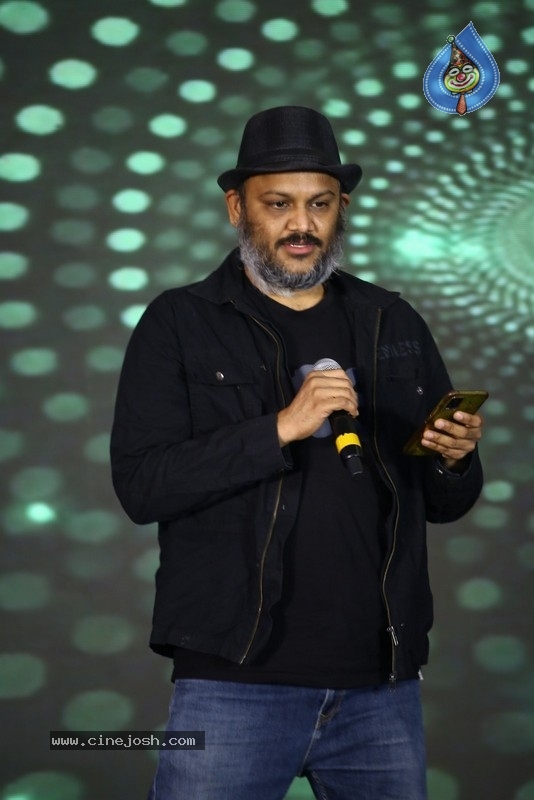 Skylab Pre Release Event Photos - 31 / 37 photos