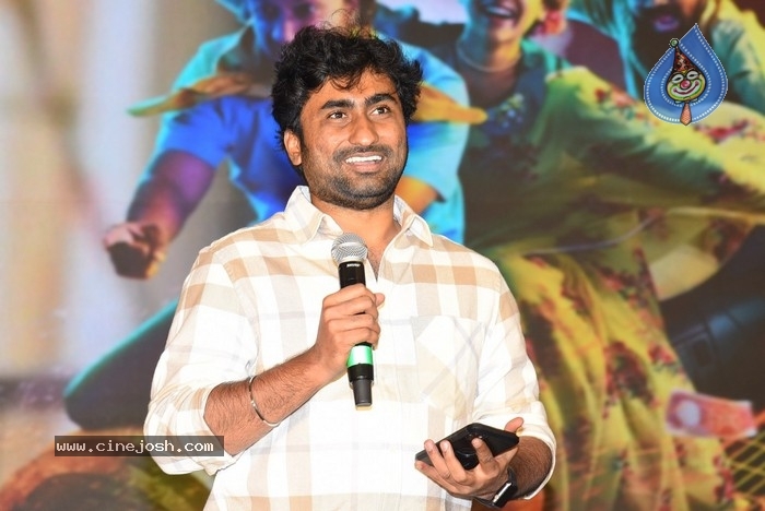 Skylab Pre Release Event Photos - 32 / 37 photos