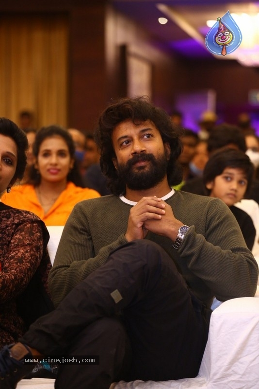 Skylab Pre Release Event Photos - 37 / 37 photos