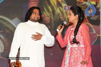 Skylab Pre Release Event Photos - 10 of 37