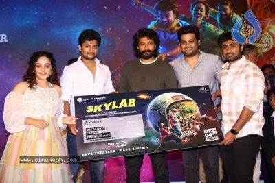 Skylab Pre Release Event Photos - 20 of 37