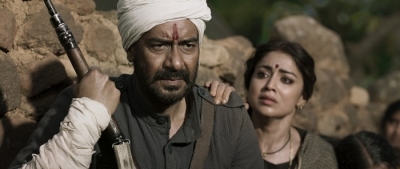 RRR Soul Anthem Photos - 4 of 6