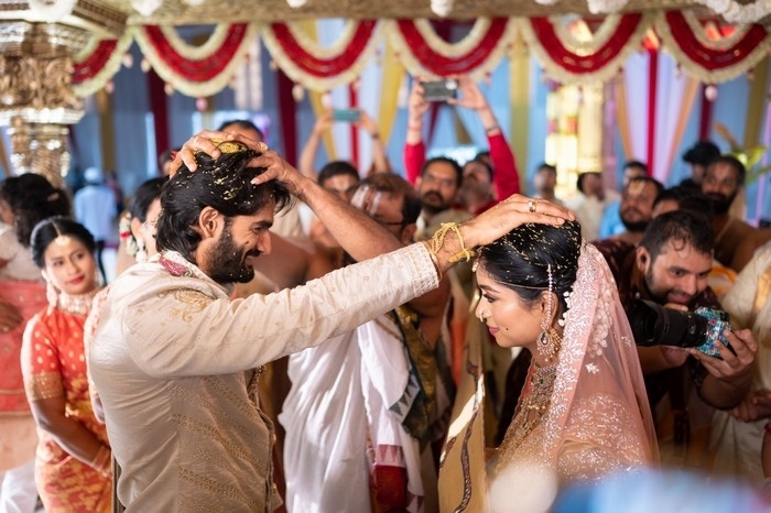 Hero Karthikeya Wedding Photos - 3 / 3 photos