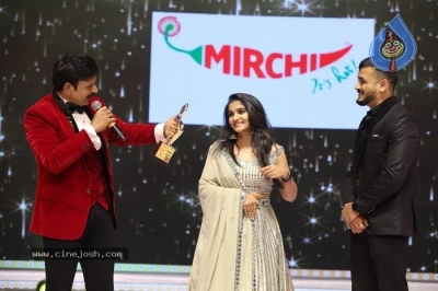 Santosham-Suman TV South Indian Film Awards 2021 - 78 of 83