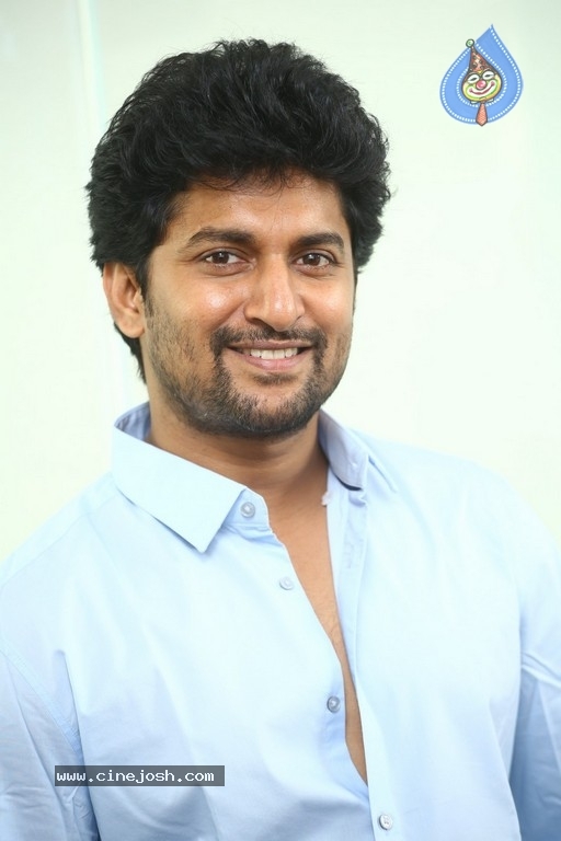 Nani Interview Photos - 6 / 13 photos