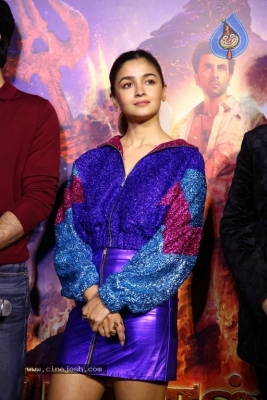 Alia Bhatt Photos - 15 of 17