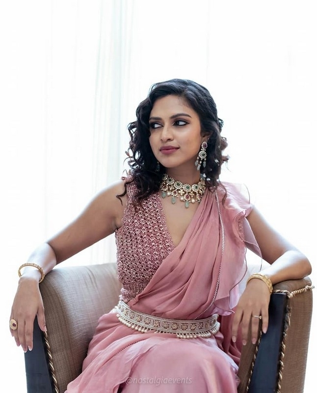 Amala Paul Photos - 6 / 8 photos