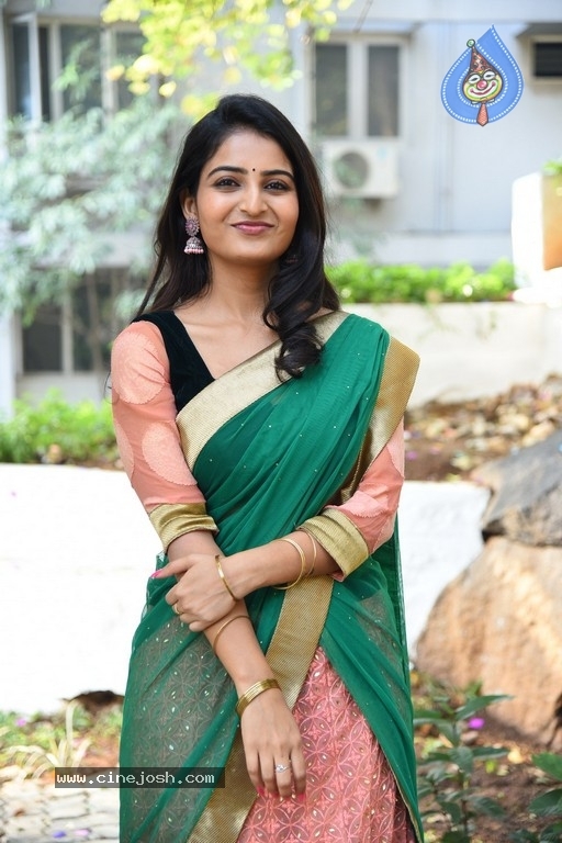 Ananya Nagalla Photos - 4 / 21 photos