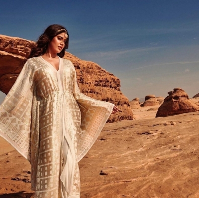 Janhvi Kapoor Pics - 2 of 4