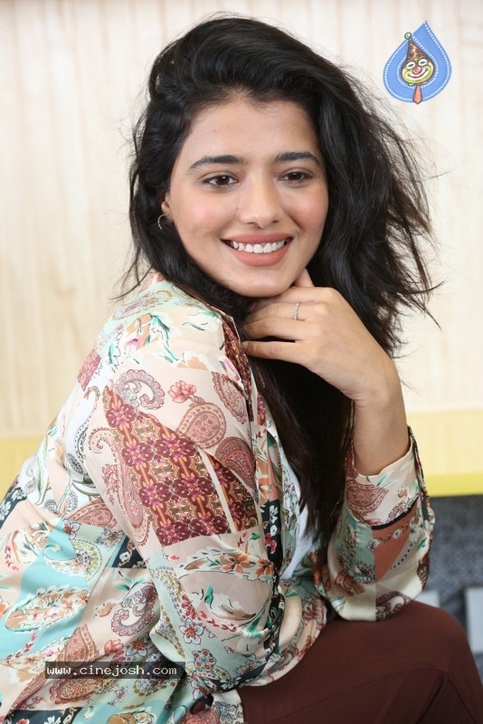 Ketika Sharma Interview Photos - 7 / 21 photos