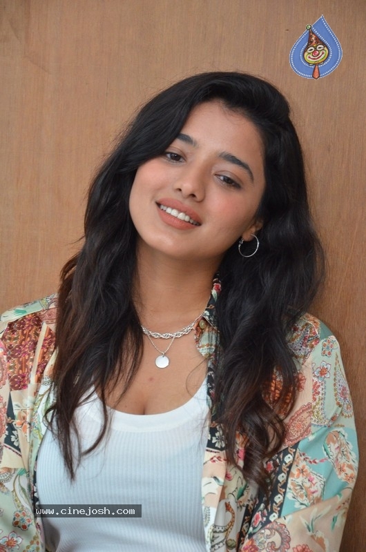 Ketika Sharma Interview Photos - 13 / 21 photos