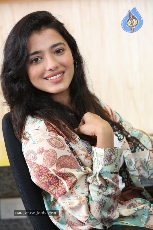 Ketika Sharma Interview Photos - 19 / 21 photos