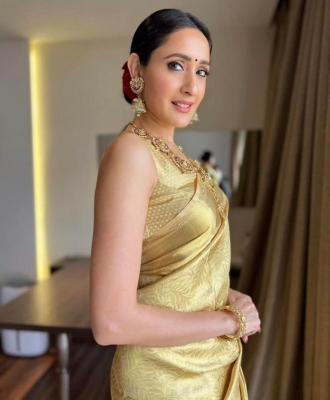 Pragya Jaiswal Photos - 1 of 6