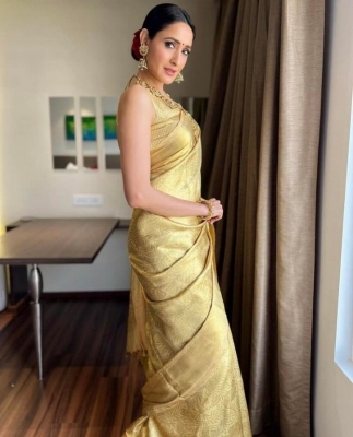 Pragya Jaiswal Photos - 2 of 6