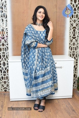 Priyanka Jawalkar Photos - 5 of 19