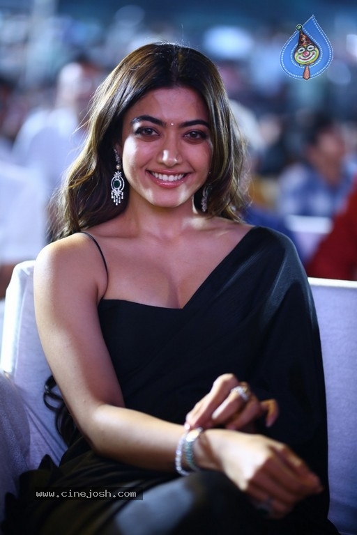 Rashmika Mandanna Photos - 9 / 17 photos