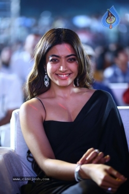 Rashmika Mandanna Photos - 2 of 17