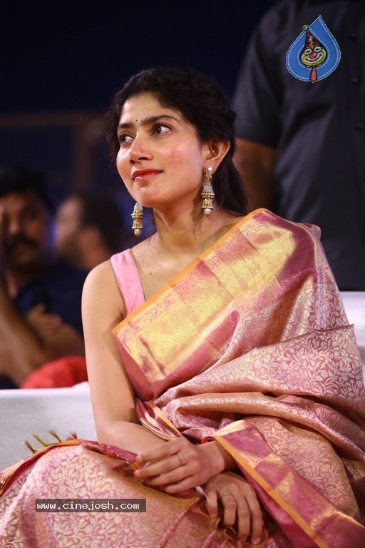 Sai Pallavi Photos - 9 / 21 photos