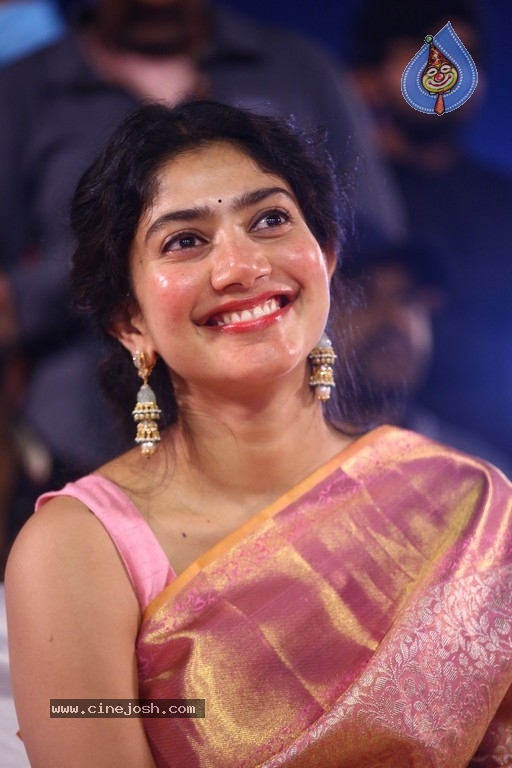 Sai Pallavi Photos - 13 / 21 photos