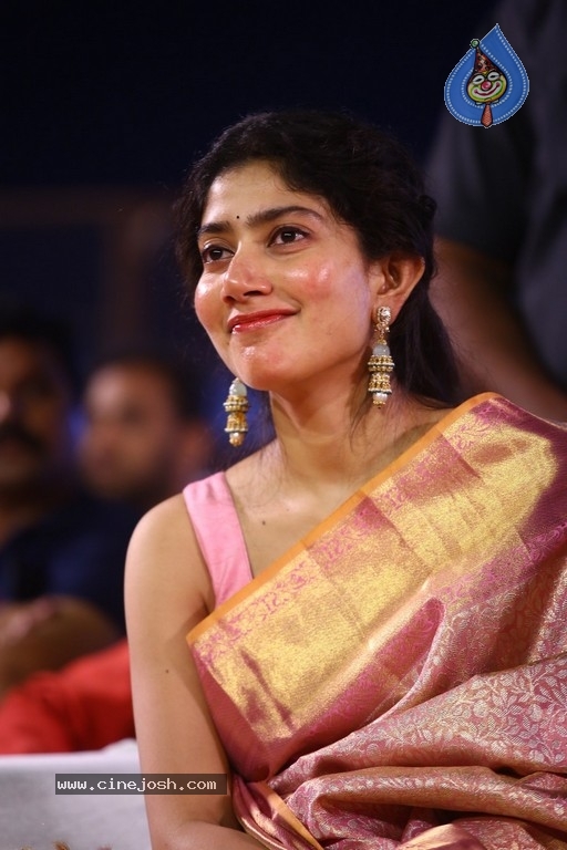 Sai Pallavi Photos - 14 / 21 photos