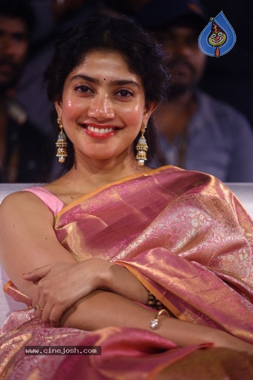 Sai Pallavi Photos - 20 / 21 photos