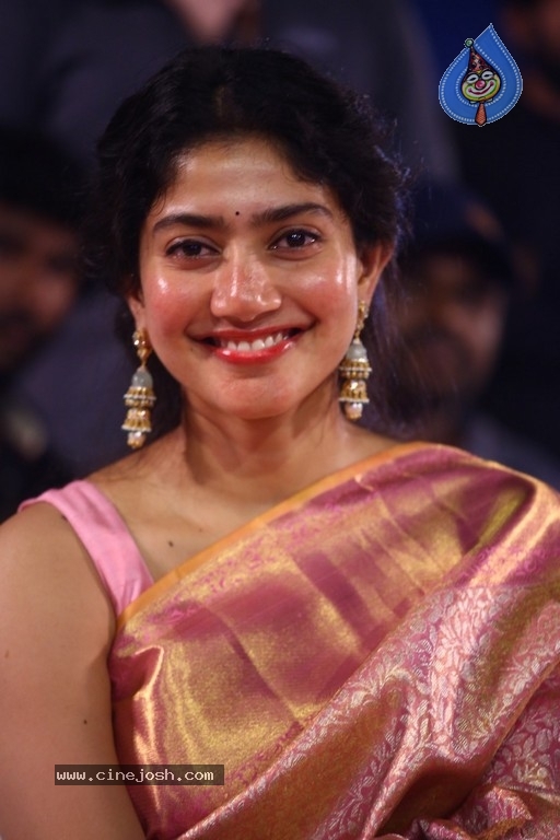 Sai Pallavi Photos - 21 / 21 photos