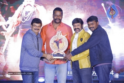 Akhanda 25 days celebrations photos - 22 of 34