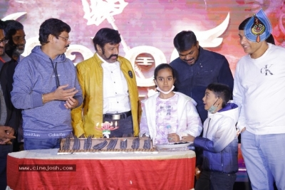 Akhanda 25 days celebrations photos - 27 of 34