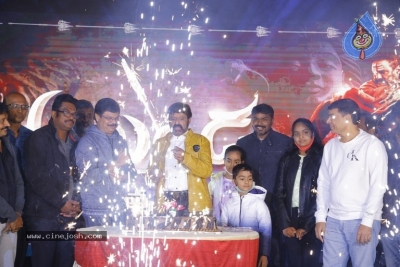 Akhanda 25 days celebrations photos - 30 of 34