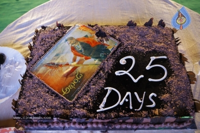 Akhanda 25 days celebrations photos - 32 of 34