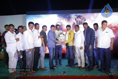 Akhanda 25 days celebrations photos - 33 of 34