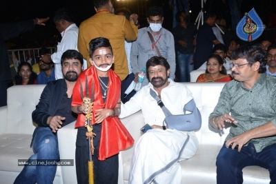 Akhanda Success Celebrations - 24 of 34