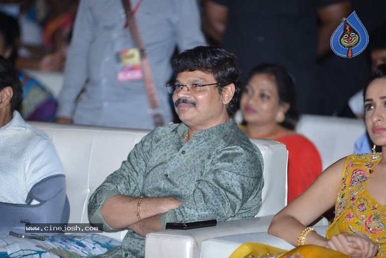 Akhanda Success Meet - 37 / 63 photos